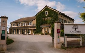Hotel Parc Adelie - Logis Hotels