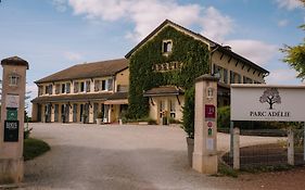 Hotel Parc Adelie - Logis Hotels